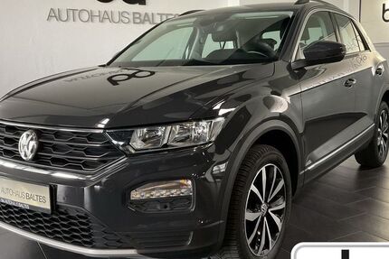 VW T-Roc 66.600 km 16.850 &euro; Prüm/ Niederprüm 54595