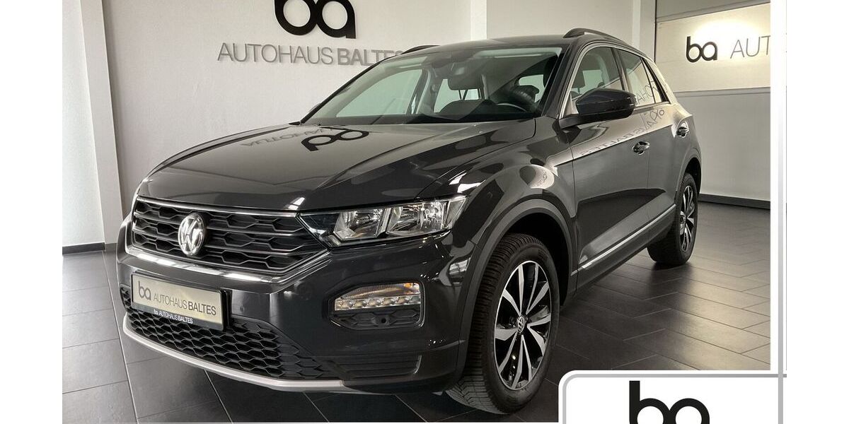 VW T-Roc 66.600 km 16.850 &euro; Prüm/ Niederprüm 54595