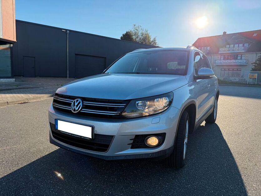 Tiguan