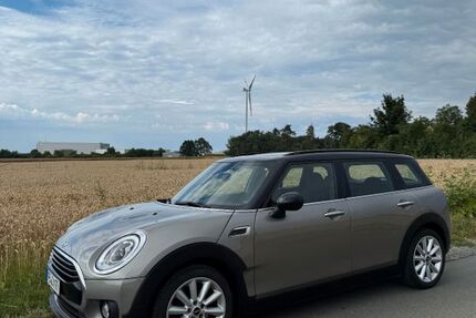 Mini Cooper D Clubman 184.000 km 9.900 &euro; Borchen 33178