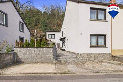 Haus Losheim am See / Britten Britten - 4 Zimmer, 120 m&sup2;, 149.000&euro; | Angebot:25644047