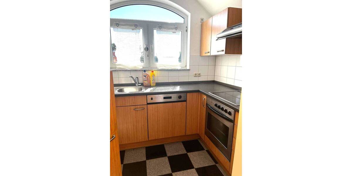 Etagenwohnung Mühlheim am Main Mühlheim - 2 Zimmer, 610&euro; | Angebot:26541195