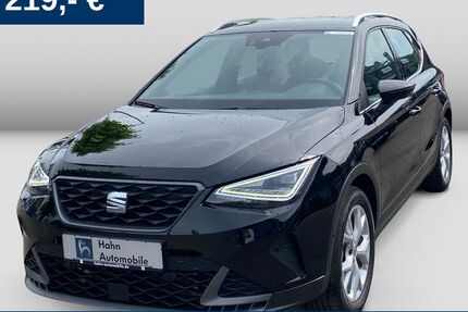 Seat Arona 16.147 km 21.930 &euro; Göppingen 73037