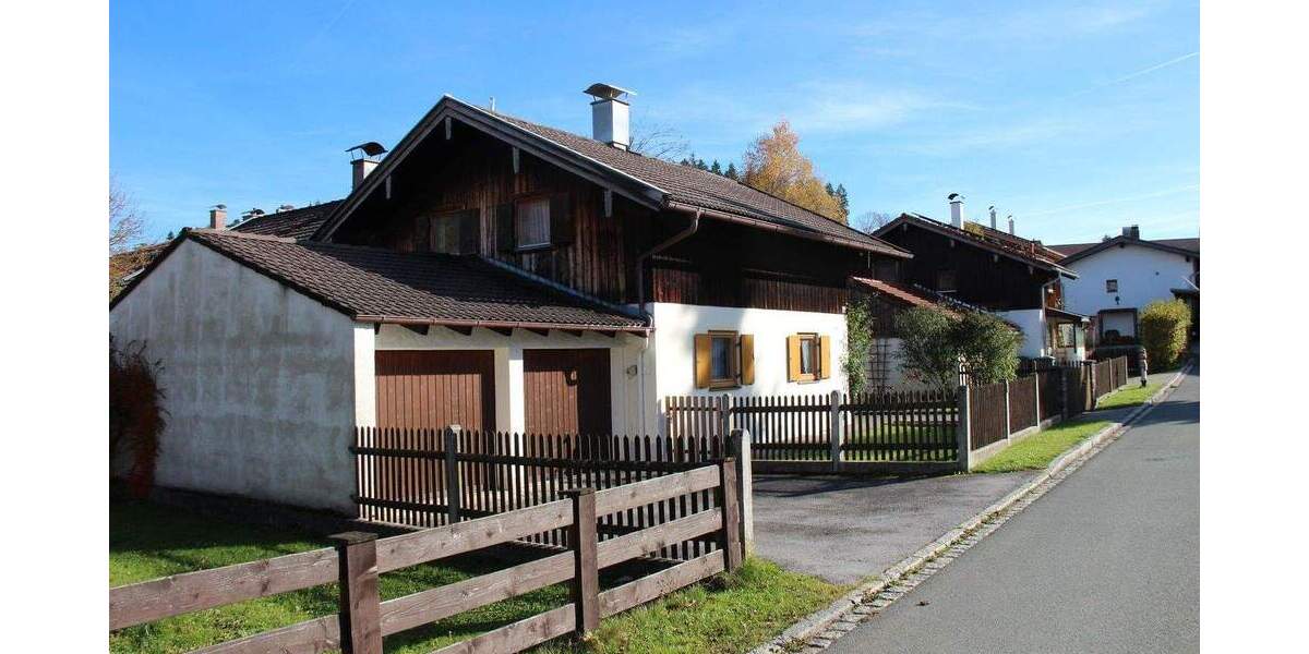 Einfamilienhaus Hausham - 8 Zimmer, 162 m&sup2;, 920.000&euro; | Angebot:25657515