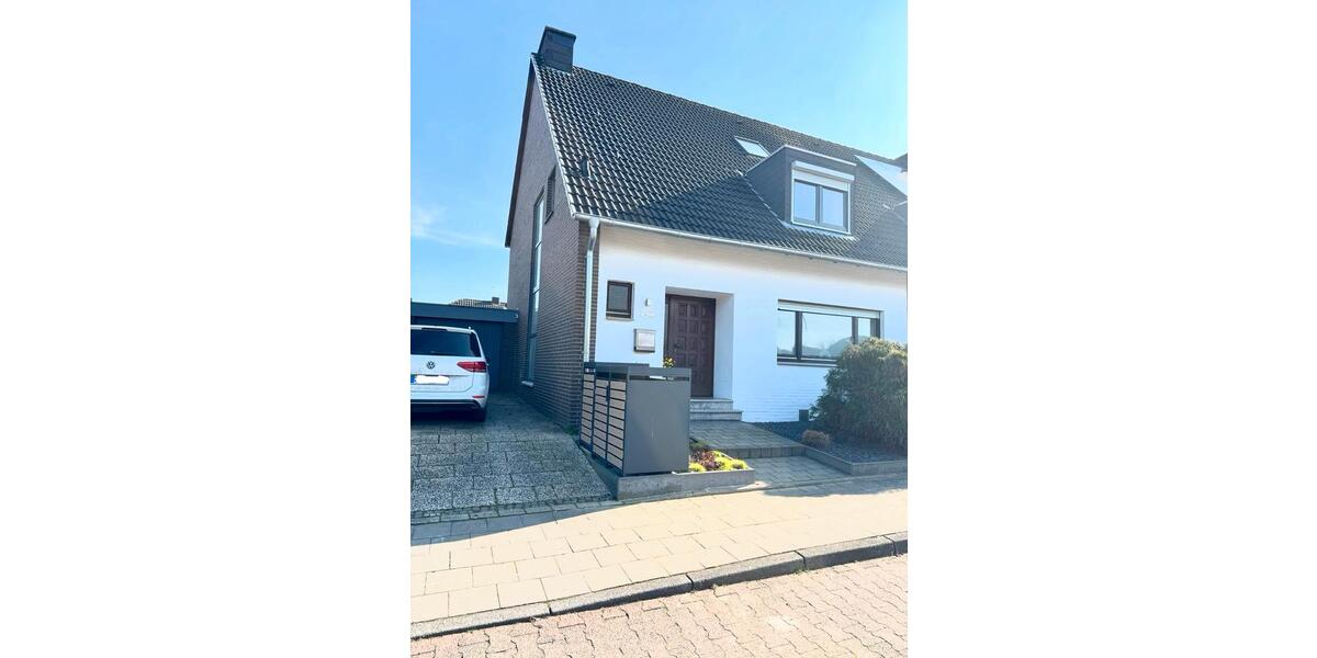 Doppelhaushälfte Mönchengladbach West - 5 Zimmer, 160 m&sup2;, 519.000&euro; | Angebot:26425390