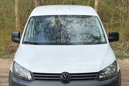 VW Caddy 166.750 km 6.950 &euro; Kiel 24143