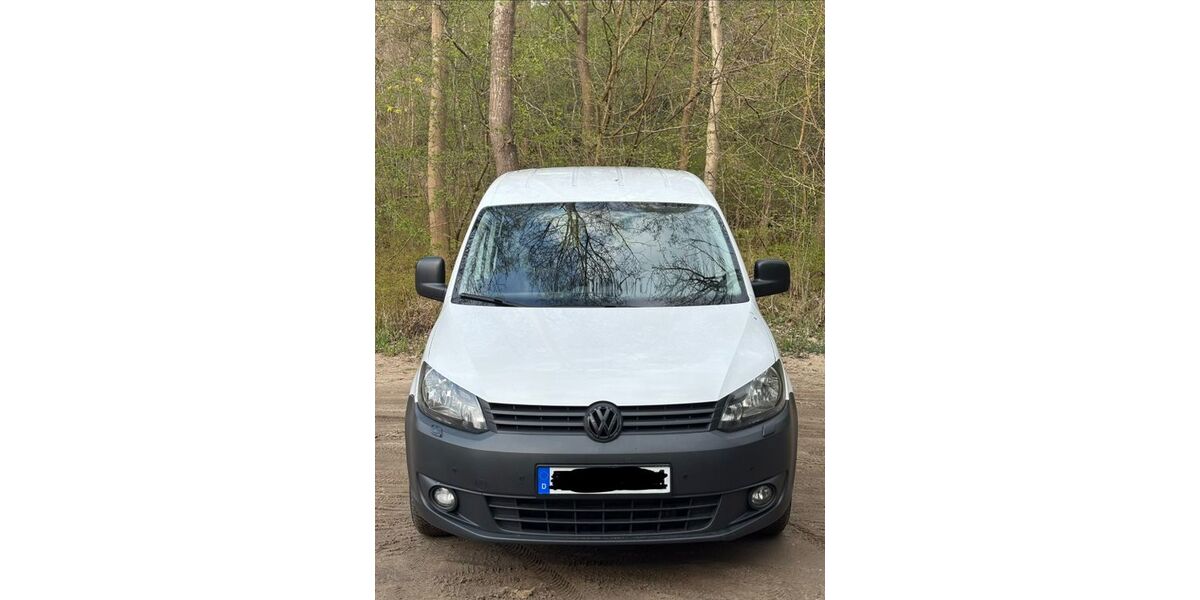 VW Caddy 166.750 km 6.950 &euro; Kiel 24143