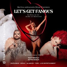 Let's Get Famous 28.02.2026 Famous Liqour Store