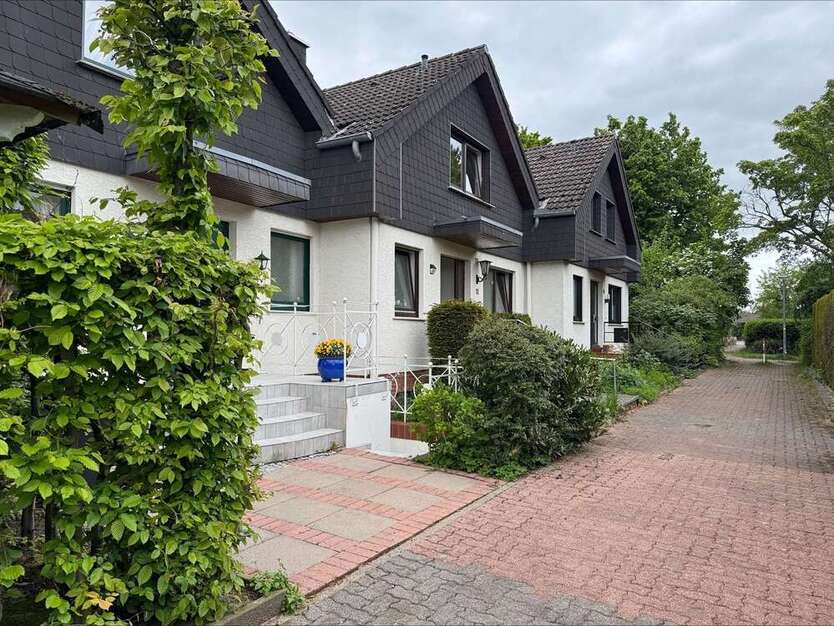 Haus zum Kaufen in Gehrden 349.000 € 117 m²