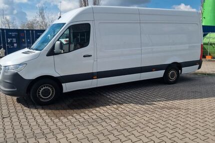 Mercedes-Benz Sprinter 351.308 km 13.200 &euro; Regenstauf 93128