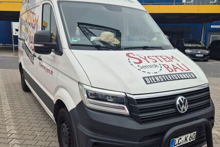 VW Crafter 29.000 km 35.000 &euro; Rangsdorf 15834