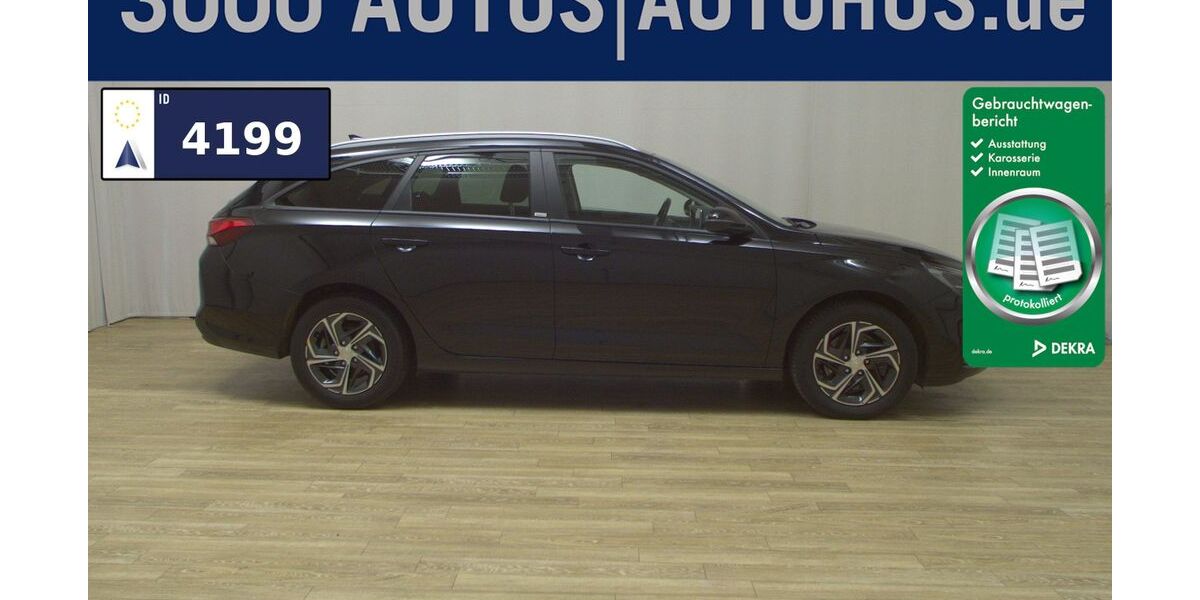 Hyundai i30 137.003 km 11.980 &euro; Bremen / Arsten 28279