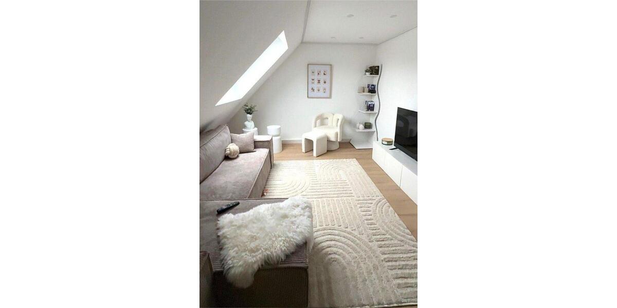 Dachgeschoßwohnung Lappersdorf - 2 Zimmer, 58 m&sup2;, 259.000&euro; | Angebot:25149635