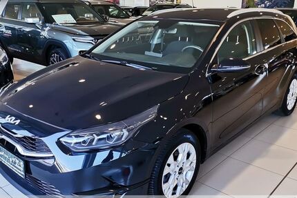 Kia ceed Sportswagon 39.688 km 20.899 &euro; Freiberg 09599