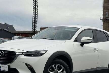 Mazda CX-3 59.984 km 12.999 &euro; Breitenbach 37327