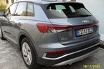 Audi Q4 5.800 km 48.000 € Kösching 85092