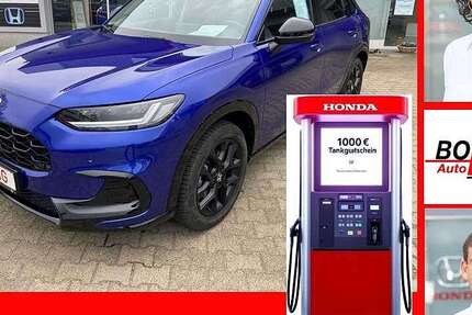 Honda ZR-V 21.500 km 34.970 &euro; Frankfurt (Oder) Markendorf 15236