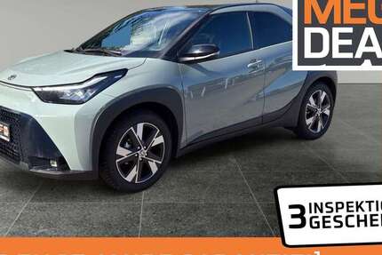 Toyota Aygo 5.034 km 21.980 &euro; Flensburg 24941
