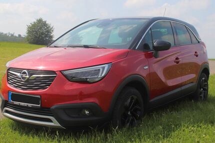Opel Crossland (X) 69.412 km 10.899 &euro; Wenden 57482