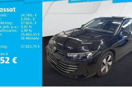 VW Passat 20.922 km 34.780 &euro; Neu-Isenburg 63263