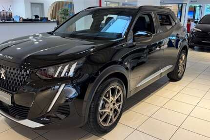 Peugeot 2008 26.500 km 22.900 € Bruchsal 76646