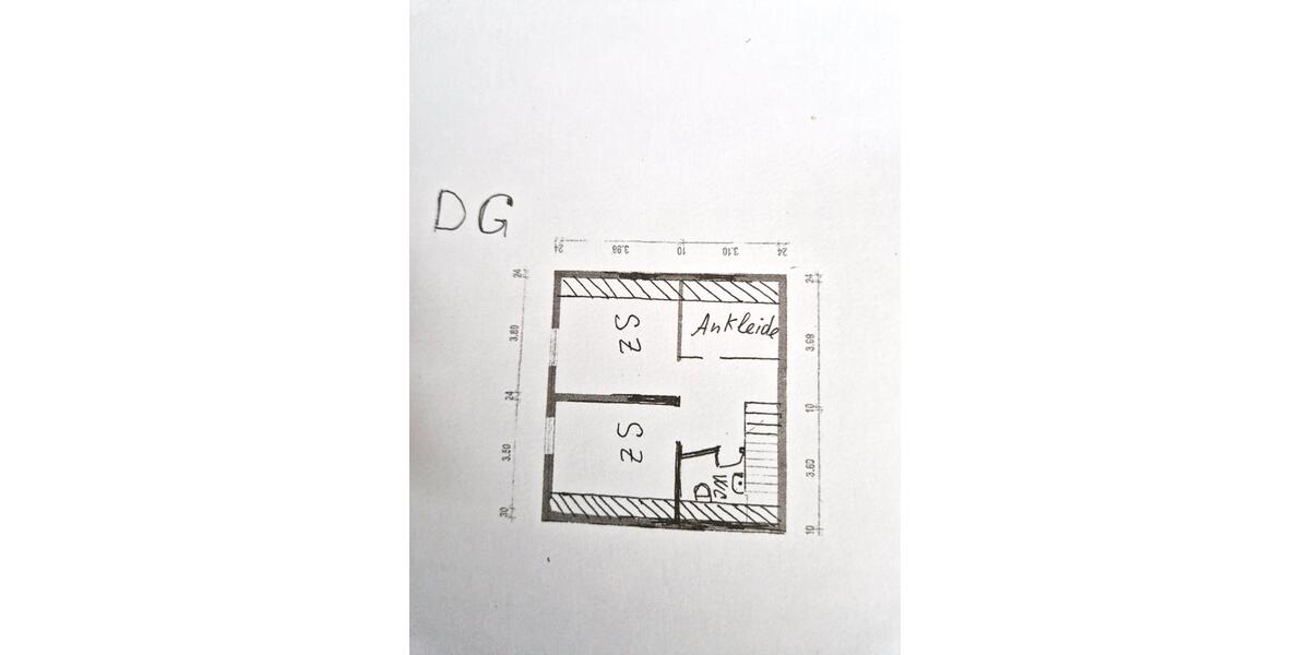 Einfamilienhaus Bad Freienwalde (Oder) - 4 Zimmer, 100 m&sup2;, 165.000&euro; | Angebot:27146093