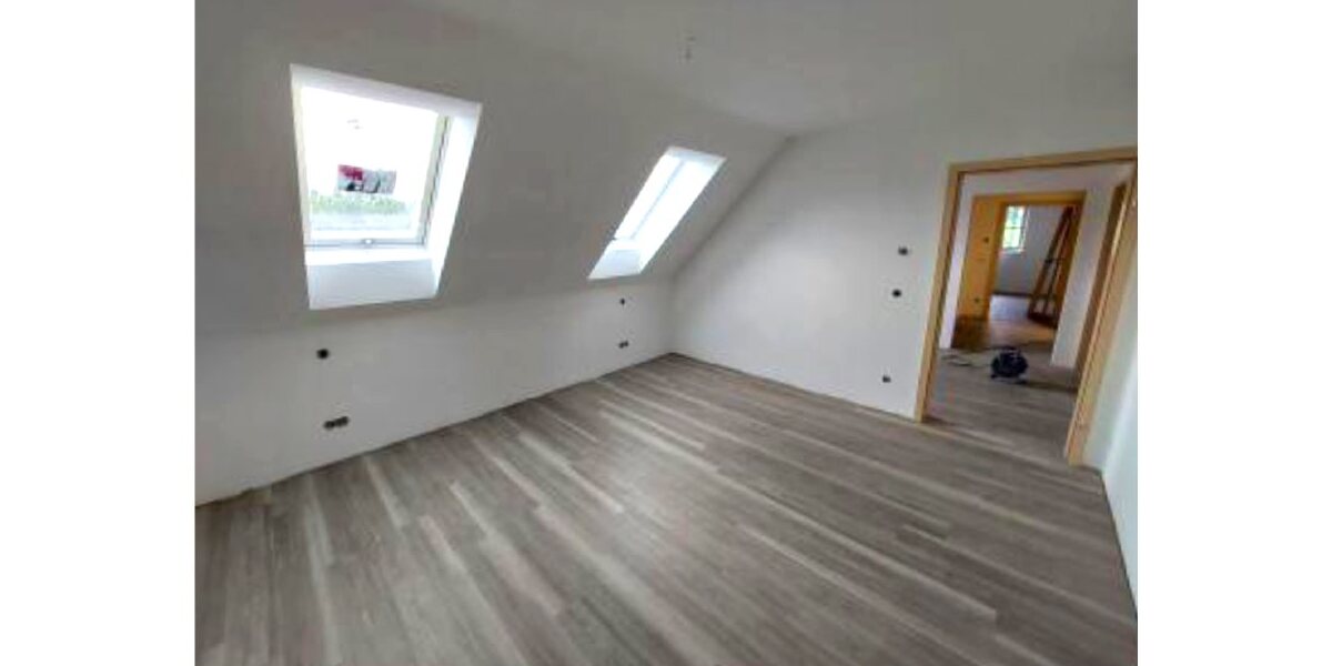 BIGKs - Grimmelshausen: 3 Raum Wohnung, sep. Küche - Balkon (-;) - Etagenwohnung Grimmelshausen Grimmelshausen | Angebot:26989047