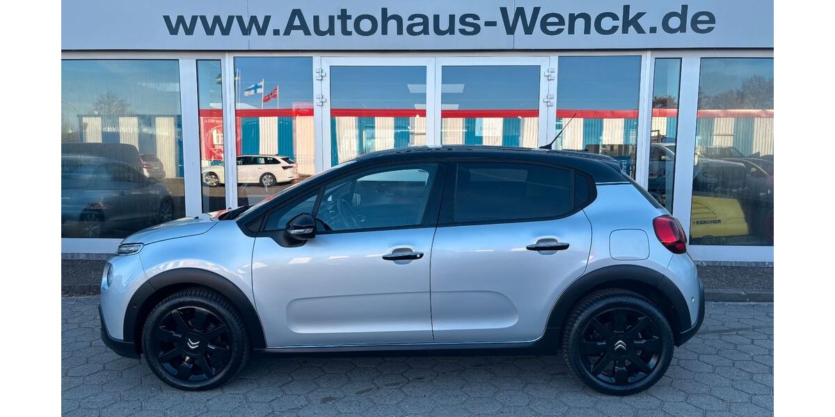 Citroen C3 110.747 km 10.470 &euro; Winsen (Luhe) 21423