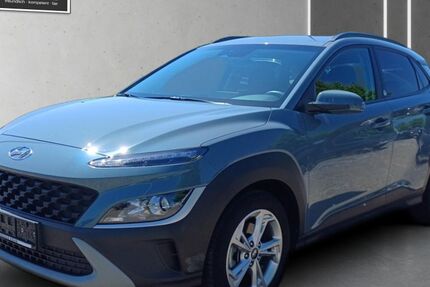 Hyundai KONA 43.513 km 15.890 &euro; Prenzlau 17291
