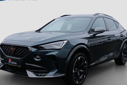 Cupra Formentor 13.000 km 39.790 &euro; Neunkirchen 66539