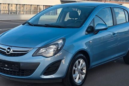 Opel Corsa 78.000 km 3.999 &euro; Berlin 12439