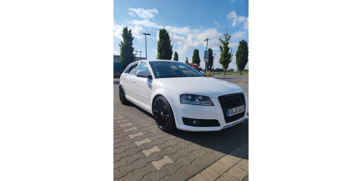 Audi A3 150.000 km 6.999 &euro; Bad Vilbel 61118