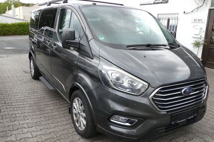 Ford Transit 106.500 km 22.990 &euro; Elz-Gewerbegebiet 65604