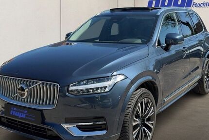 Volvo XC90 45.100 km 57.990 &euro; Feuchtwangen 91555