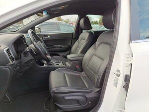 Kia SPORTAGE 1.6 T GT-Line AWD|TECHNIK-PAKET 88.500 km 16.960 &euro; Höhenkirchen-Siegertsbrun 85635