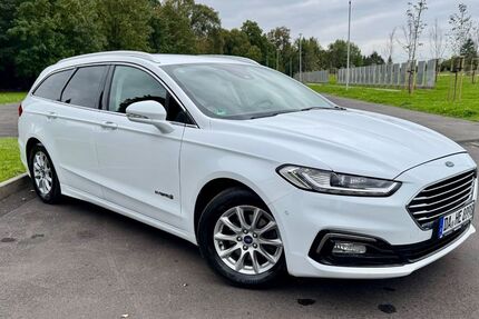 Ford Mondeo 105.000 km 17.800 &euro; Weiterstadt 64331