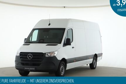 Mercedes-Benz Sprinter 49.700 km 46.386 &euro; Osnabrück 49078