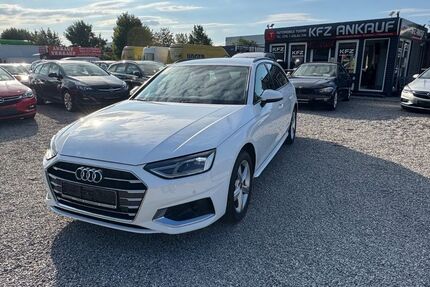 Audi A4 222.000 km 19.990 &euro; Augsburg 86167