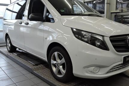 Mercedes-Benz Vito 66.602 km 38.310 &euro; Nordhausen 99734