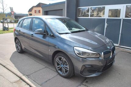BMW 225 Active Tourer