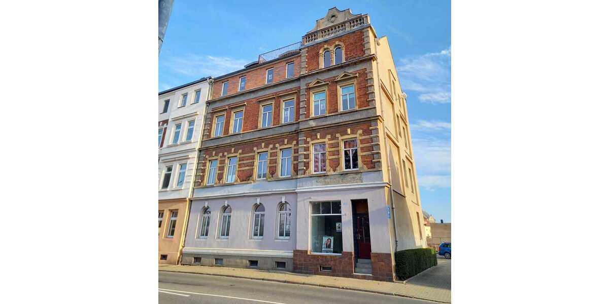 Gewerbeobjekt Riesa Altriesa - 240.000&euro; | Angebot:25688427