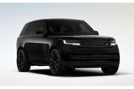 Land Rover Range Rover 3.000 km 146.850 &euro; Hallstadt 96103