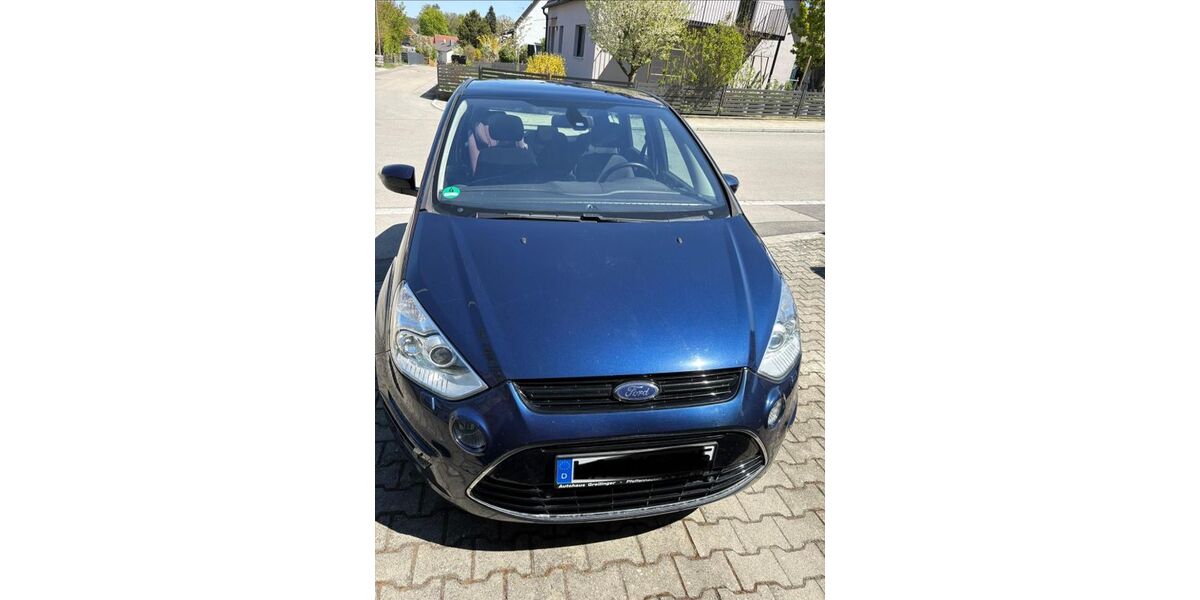Ford S-Max 201.418 km 8.999 &euro; Pfeffenhausen 84076