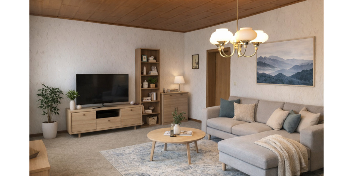 Einfamilienhaus Heldrungen Heldrungen - 5 Zimmer, 136 m&sup2;, 115.000&euro; | Angebot:25678595