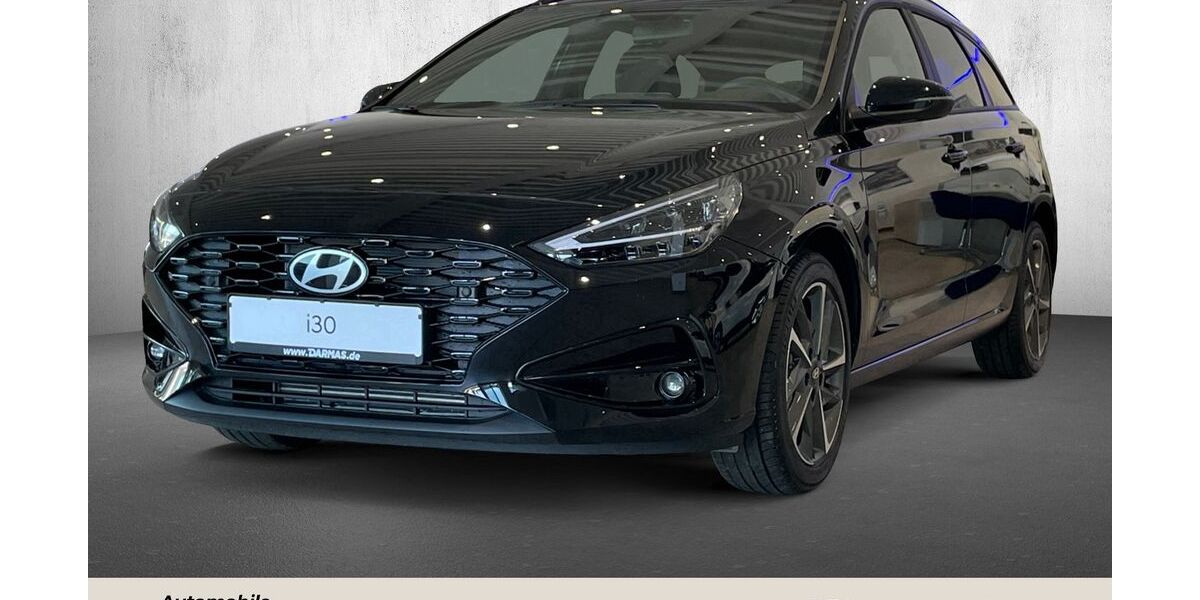 Hyundai i30 20.647 km 19.990 &euro; Lüdinghausen 59348