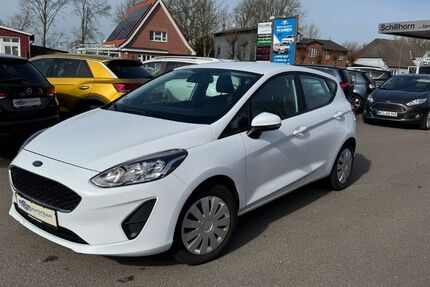 Ford Fiesta 139.477 km 6.999 &euro; Hemme 25774