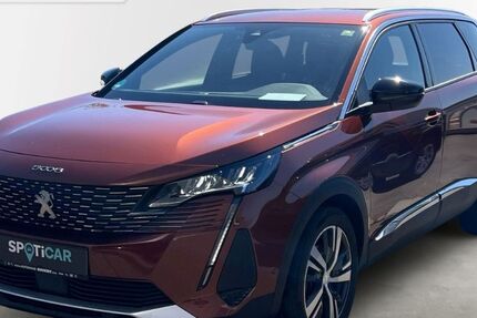 Peugeot 5008 24.300 km 28.990 &euro; Homburg 66424