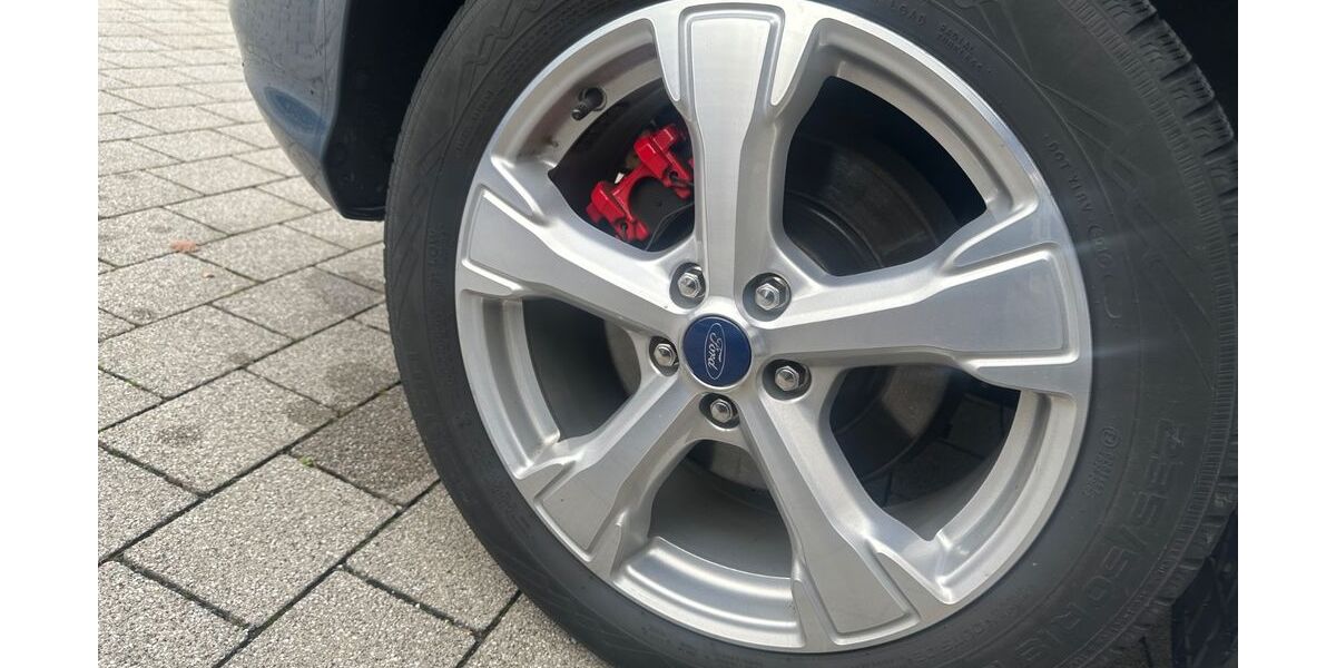 Ford Kuga 68.000 km 16.999 &euro; zirndorf 90513