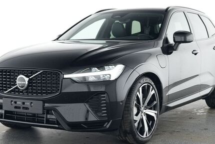 Volvo XC60 20.000 km 50.990 &euro; Braunschweig 38114