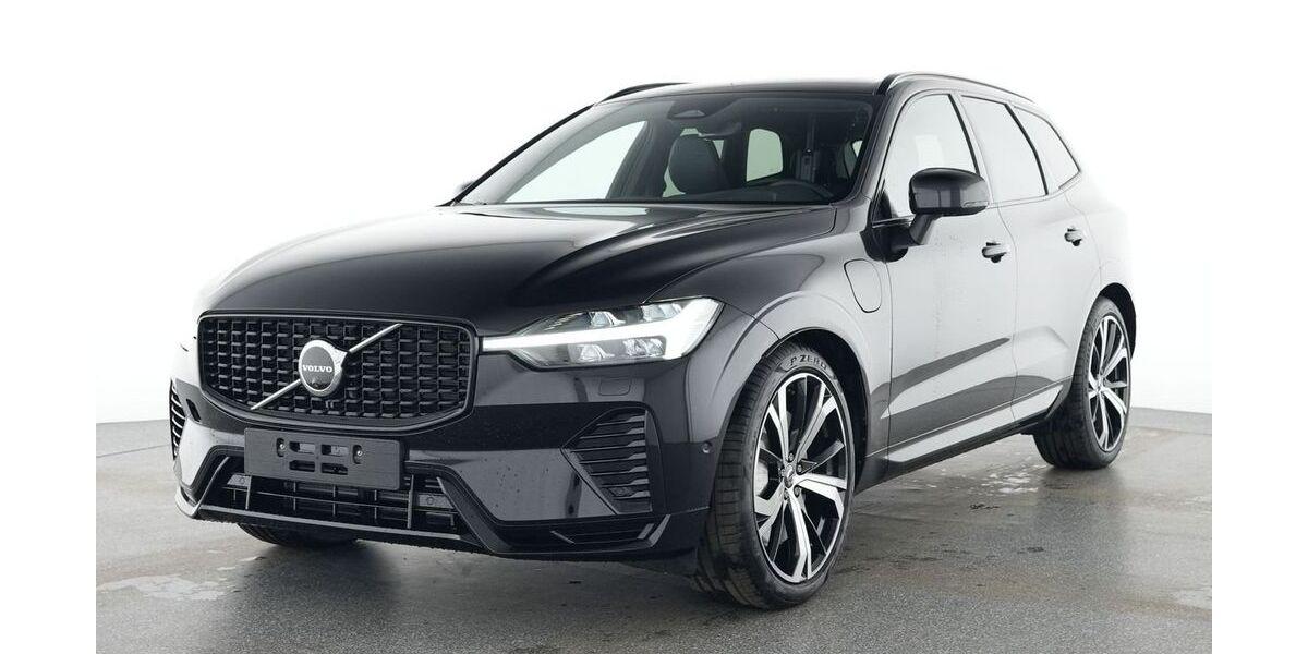 Volvo XC60 20.000 km 50.990 &euro; Braunschweig 38114